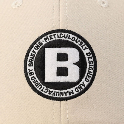 BRIEFING MENS MS WR CORDURA CAP