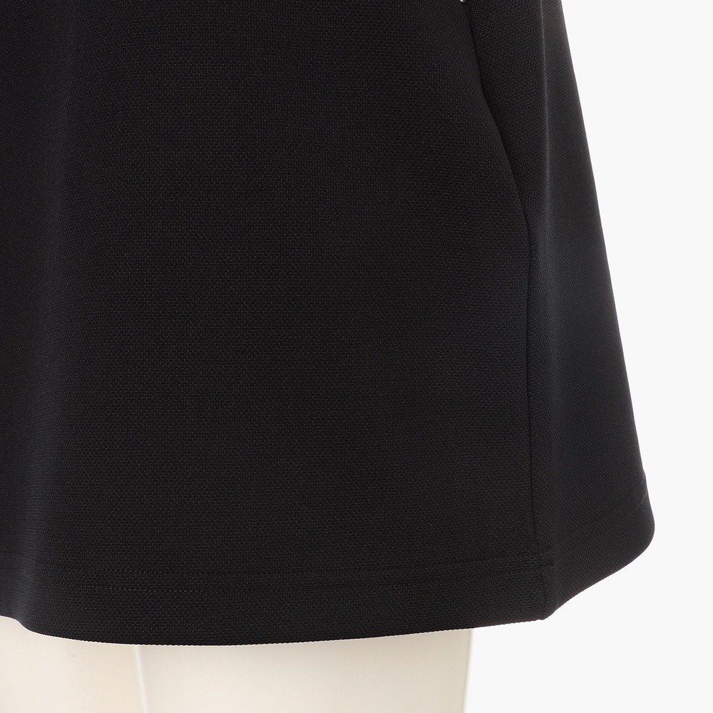 BRIEFING WOMENS WS STITCHED 3D LOGO SKIRT