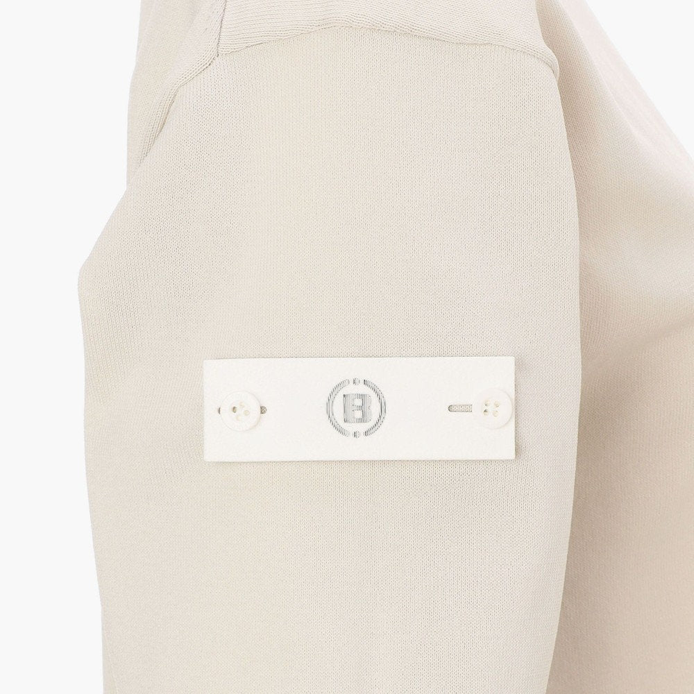 BRIEFING WOMENS WS WR CREWNECK KNIT