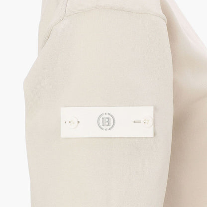 BRIEFING WOMENS WS WR CREWNECK KNIT