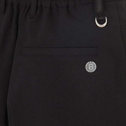 BRIEFING WOMENS WS HIGH WAIST SHORT PANTS