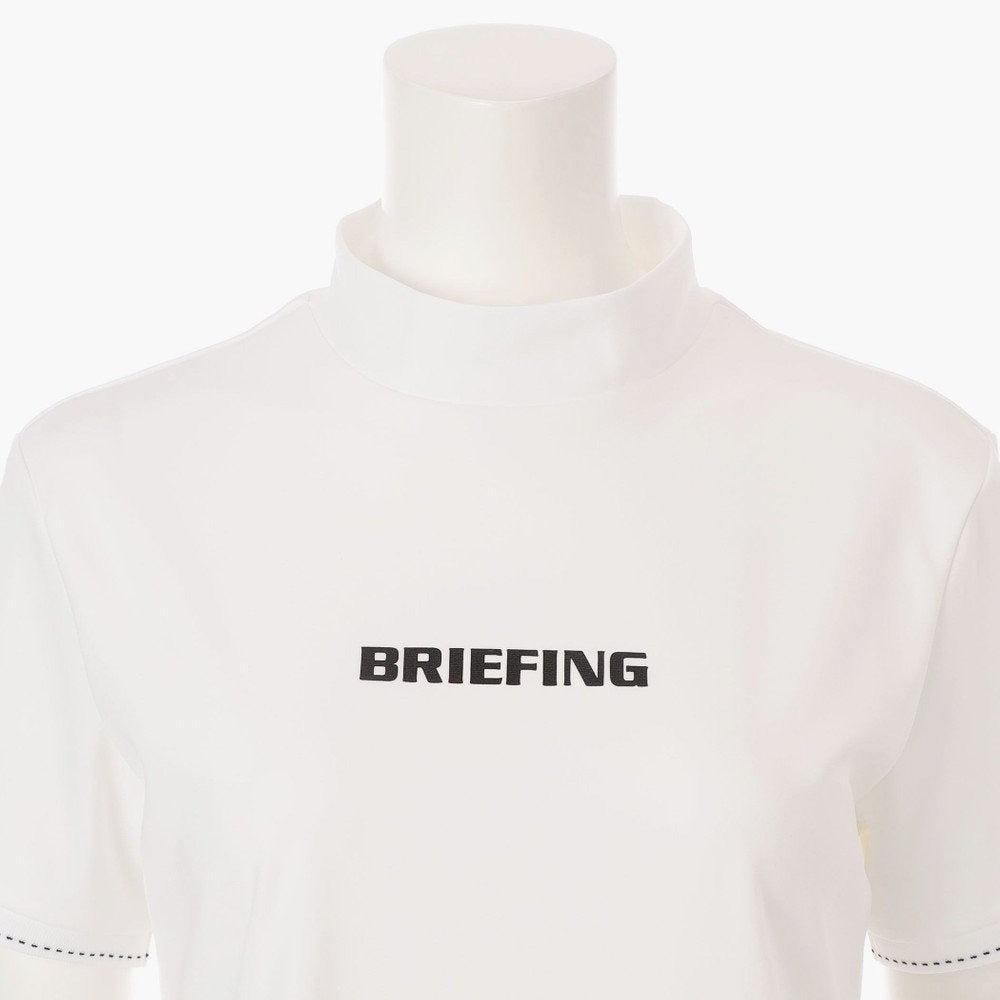 BRIEFING WOMENS WS TOUR HIGHNECK