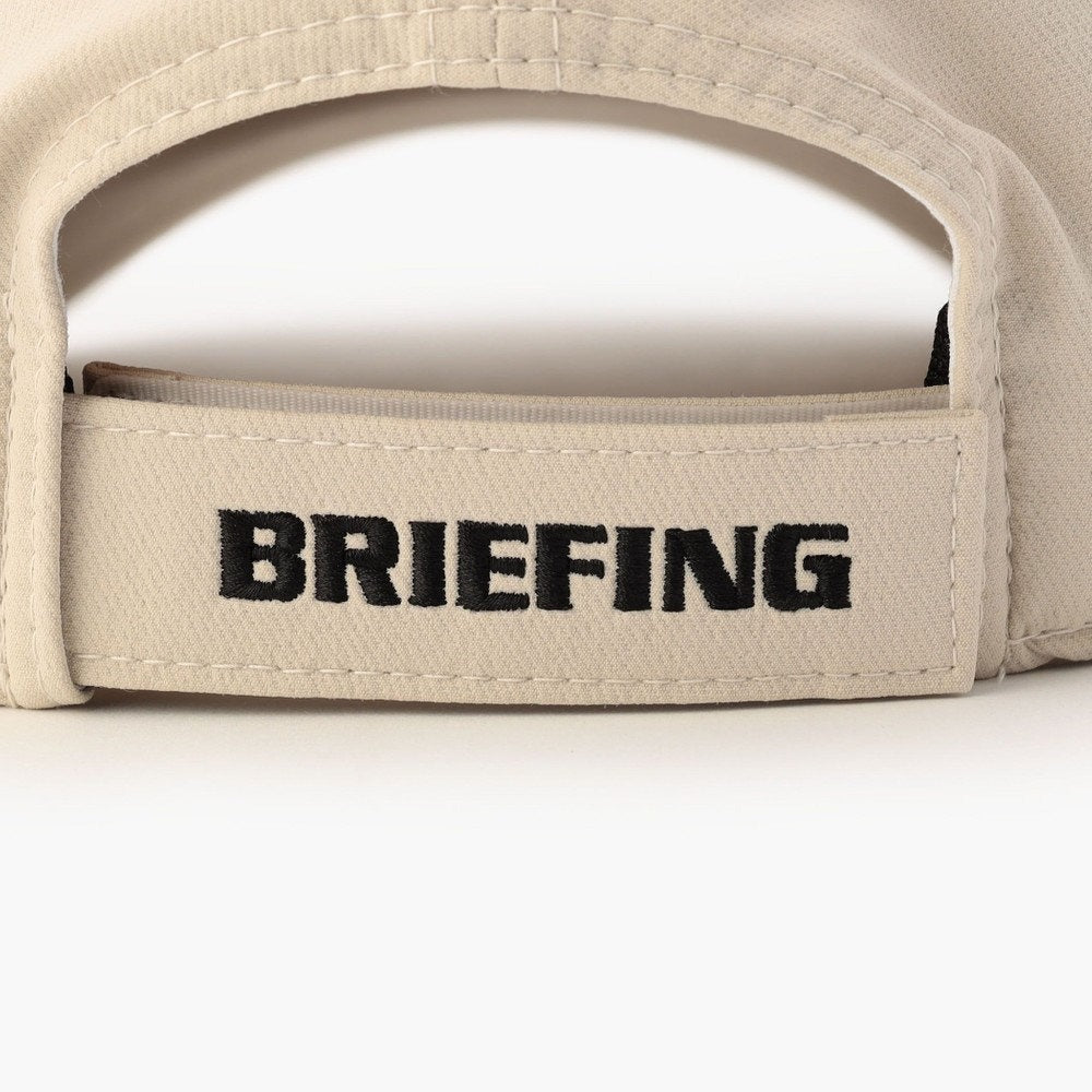 BRIEFING MENS MS WR CORDURA CAP