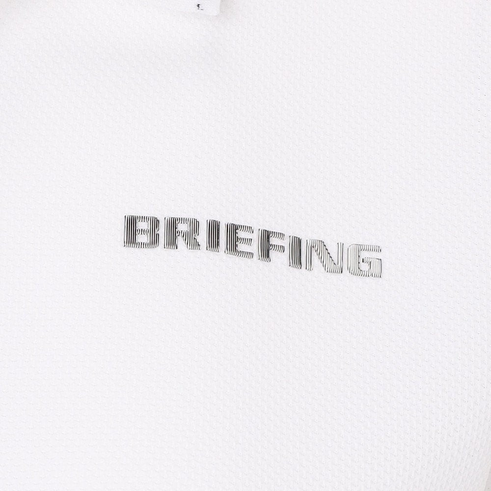 BRIEFING WOMENS WS BASIC POLO