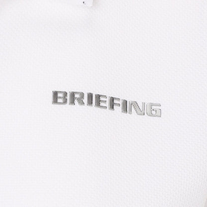 BRIEFING WOMENS WS BASIC POLO