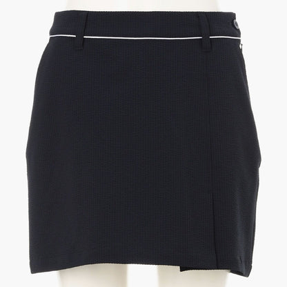 BRIEFING WOMENS WS SEERSUCKER SKIRT