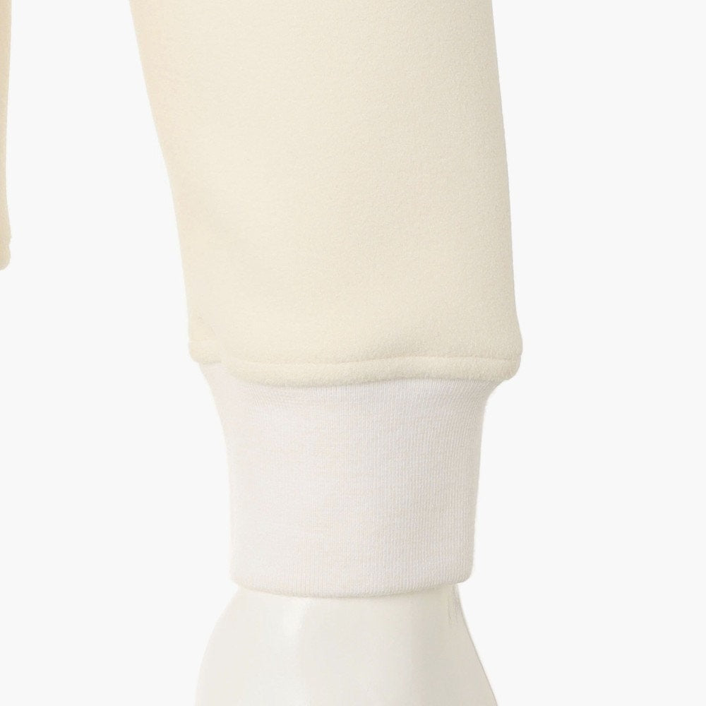 BRIEFING MENS HOL MS STITCH LOGO FAKE LAYERED HIGHNECK