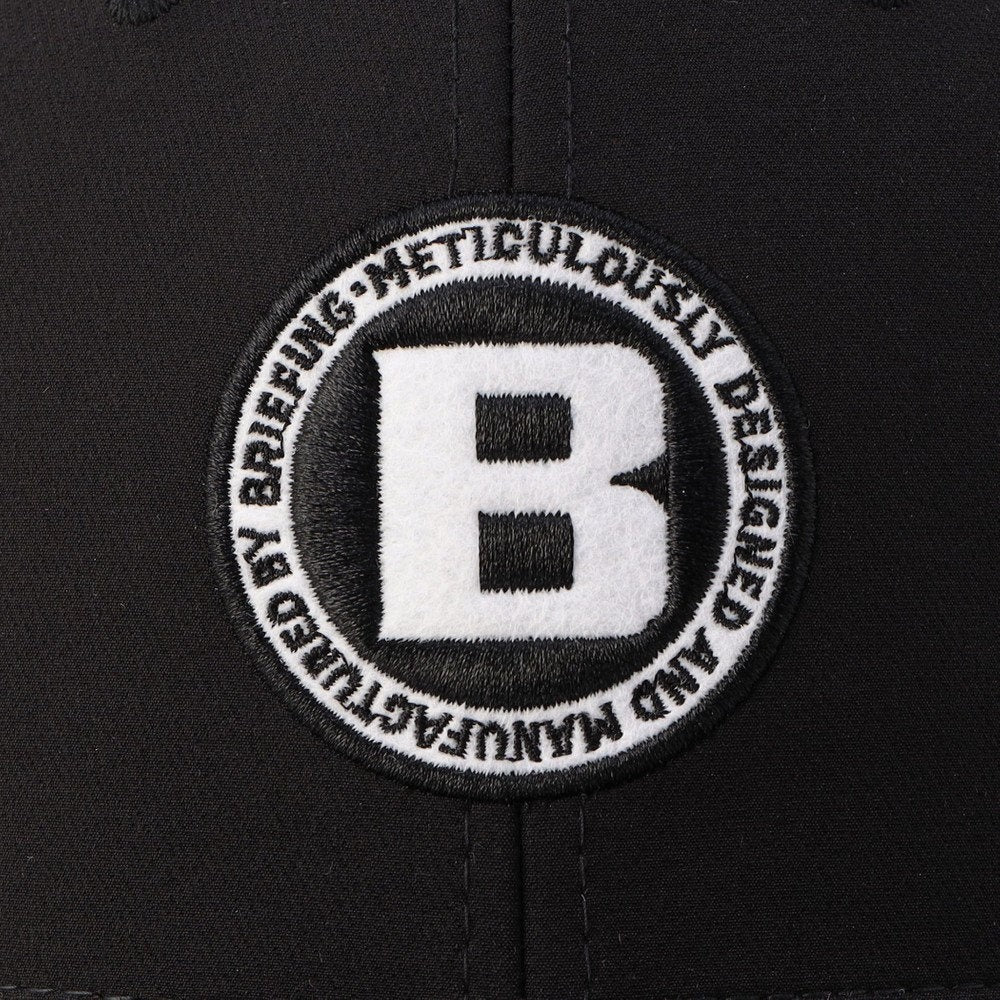 BRIEFING MENS MS WR CORDURA CAP