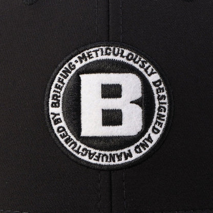 BRIEFING MENS MS WR CORDURA CAP