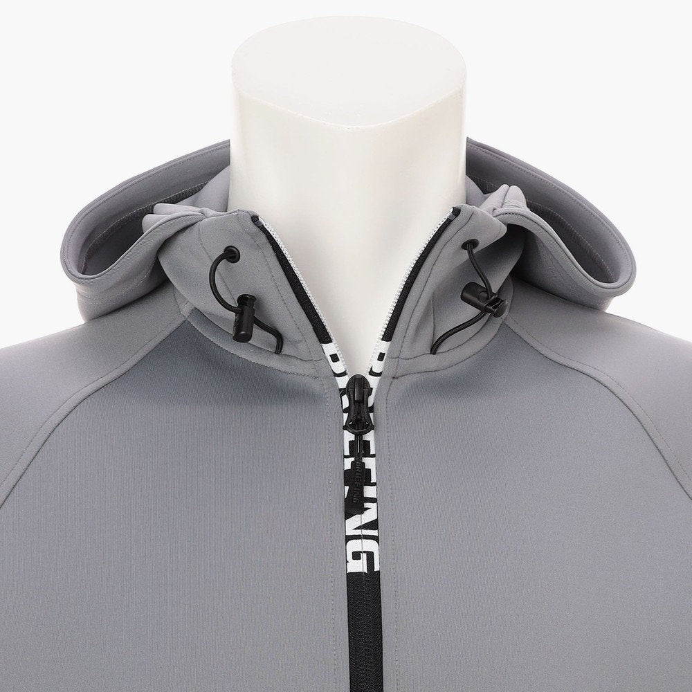 BRIEFING MENS MS 3D LOGO PARKA