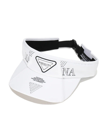 MARK&LONA MENS Visor