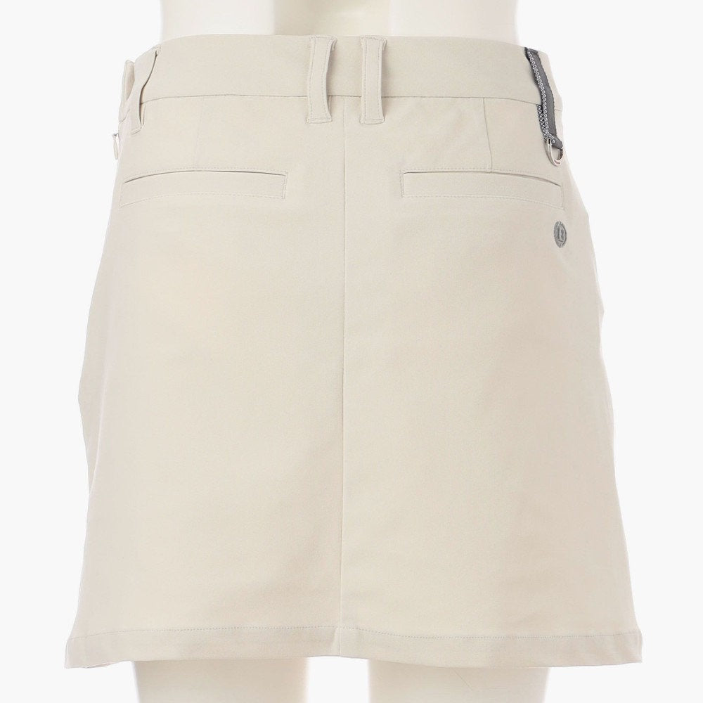 BRIEFING WOMENS WS BASIC SKIRT