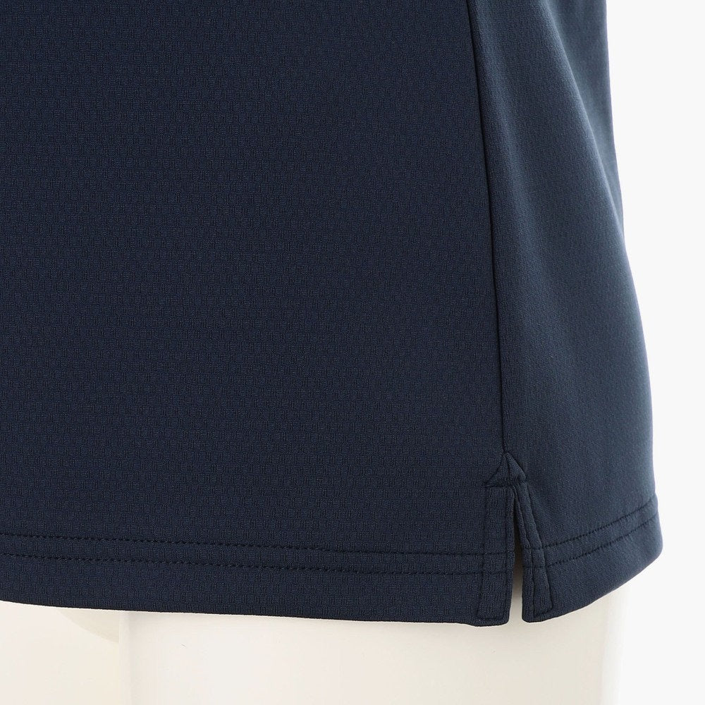 BRIEFING WOMENS WS NECK LOGO NS HIGHNECK