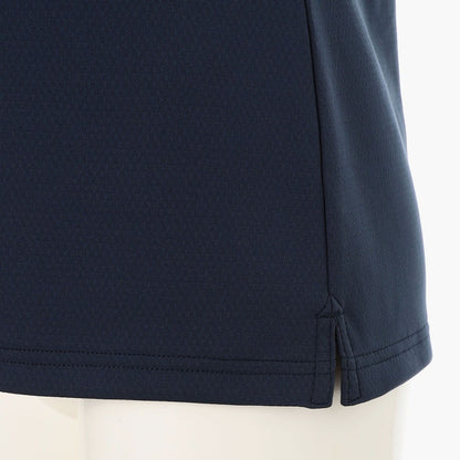 BRIEFING WOMENS WS NECK LOGO NS HIGHNECK