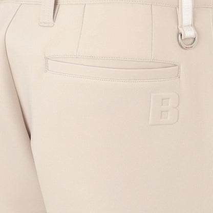 BRIEFING WOMENS WS 3D LOGO SLIM PANTS