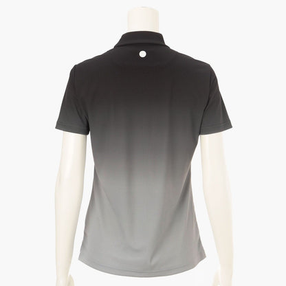 BRIEFING WOMENS WS GRADATION HIGHNECK