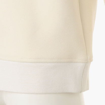 BRIEFING MENS HOL MS STITCH LOGO FAKE LAYERED HIGHNECK