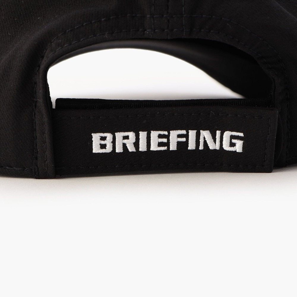 BRIEFING MENS MS WR CORDURA CAP