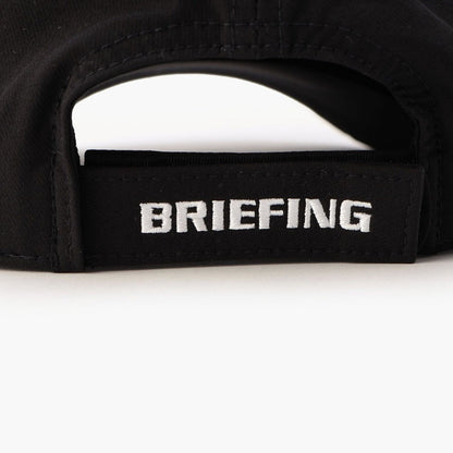 BRIEFING MENS MS WR CORDURA CAP