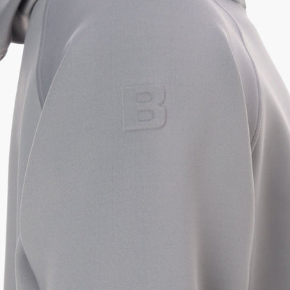 BRIEFING MENS MS 3D LOGO PARKA