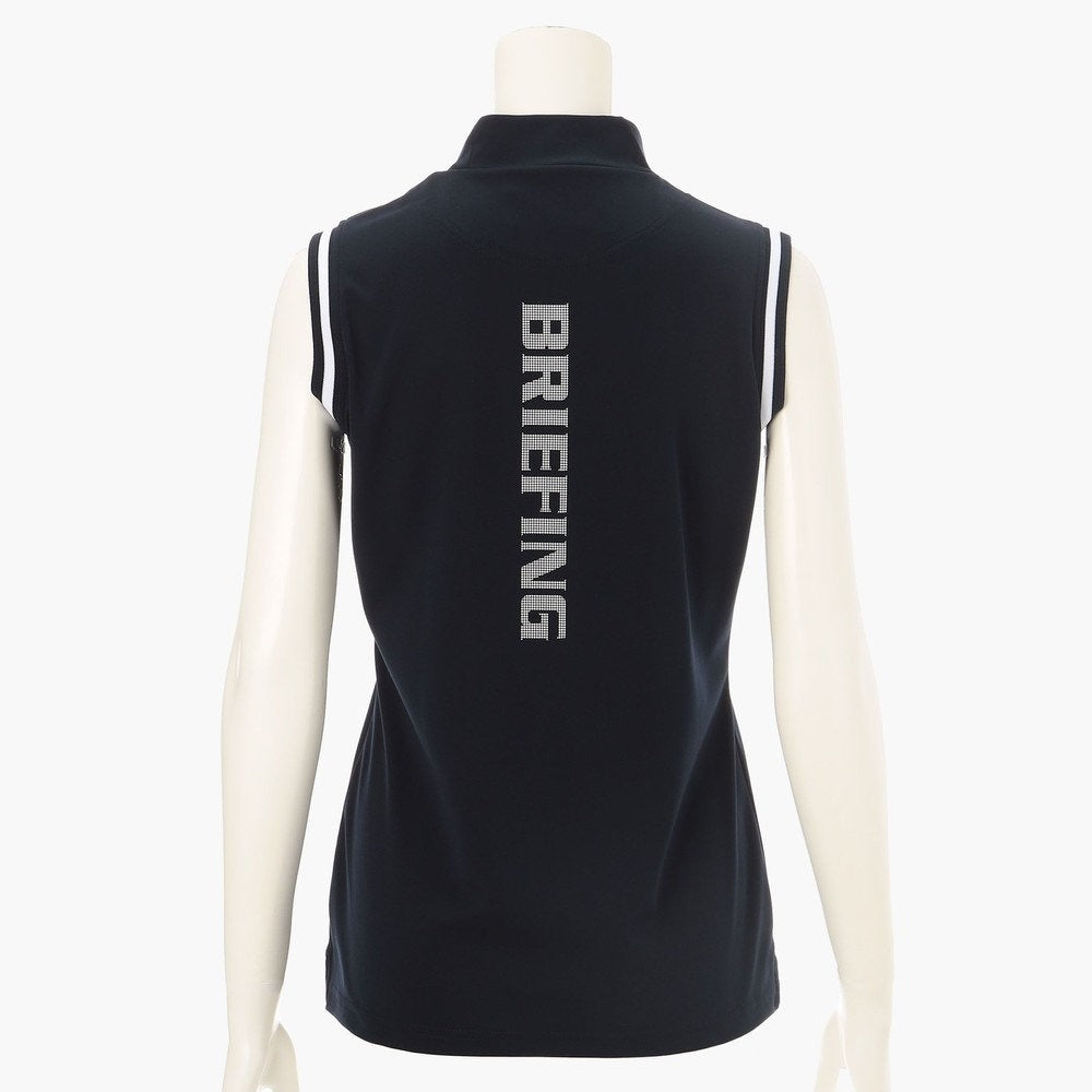 BRIEFING WOMENS WS TOUR NS HIGHNECK