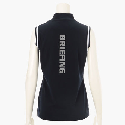 BRIEFING WOMENS WS TOUR NS HIGHNECK