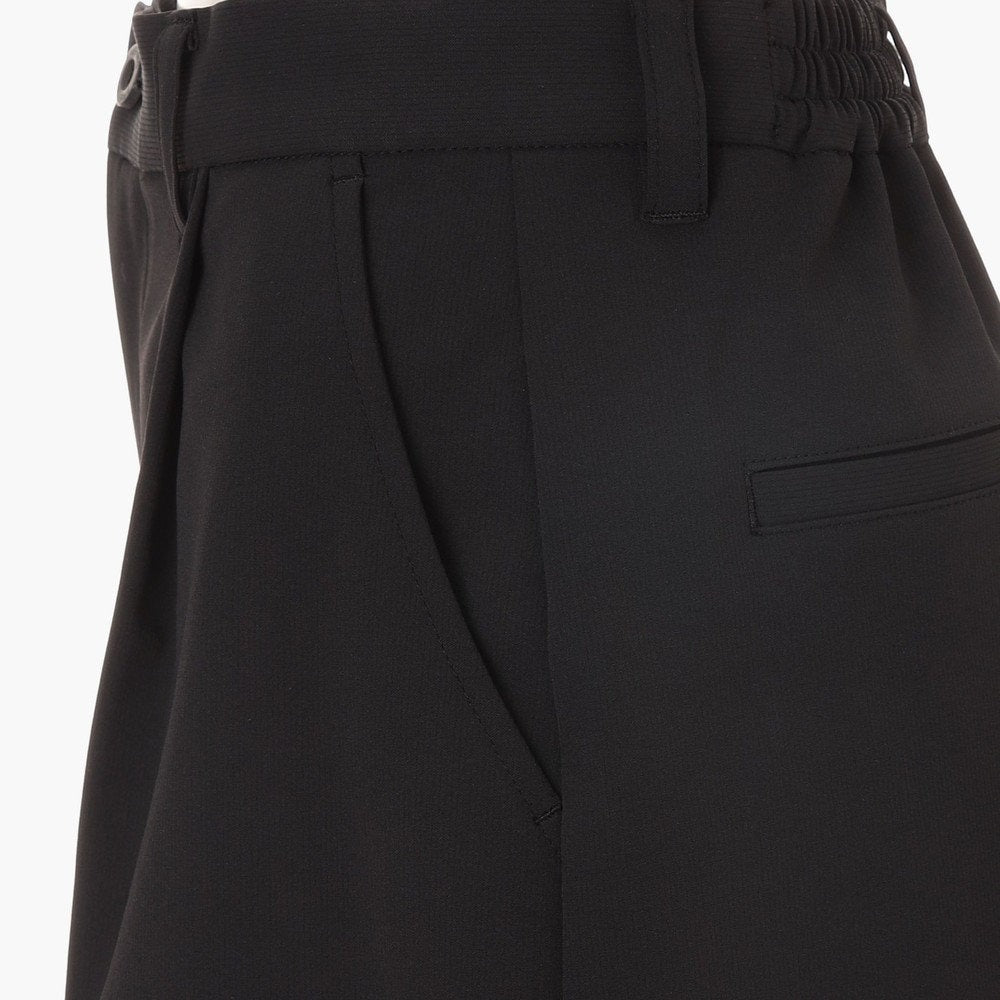 BRIEFING WOMENS WS HIGH WAIST SHORT PANTS