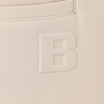 BRIEFING WOMENS WS 3D LOGO SLIM PANTS