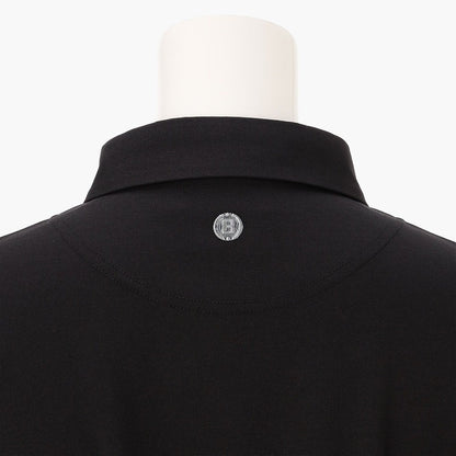BRIEFING WOMENS WS PLEATED NS DRESS