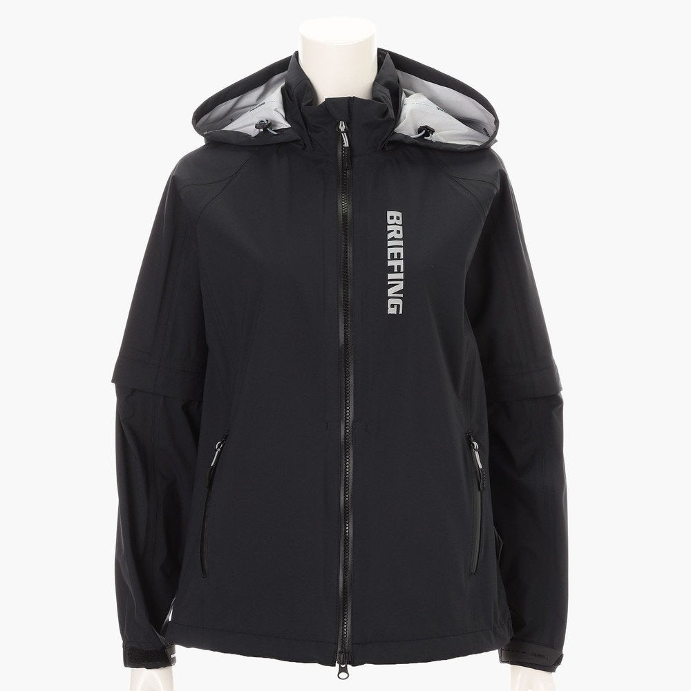 BRIEFING WOMENS WS WATERPROOF BLOUSON