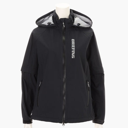 BRIEFING WOMENS WS WATERPROOF BLOUSON