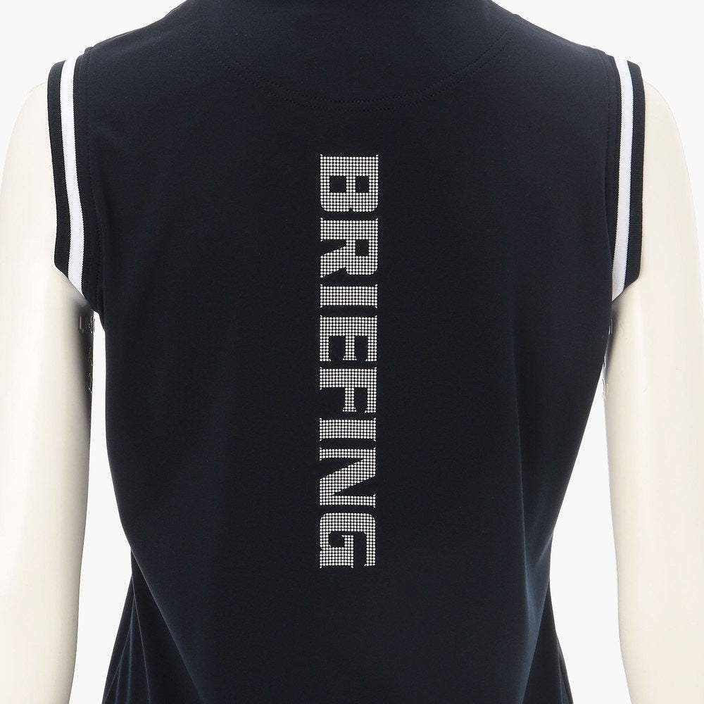 BRIEFING WOMENS WS TOUR NS HIGHNECK