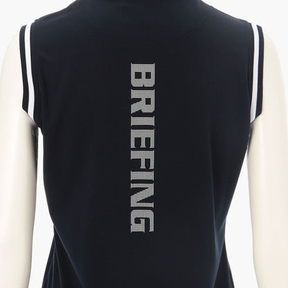 BRIEFING WOMENS WS TOUR NS HIGHNECK