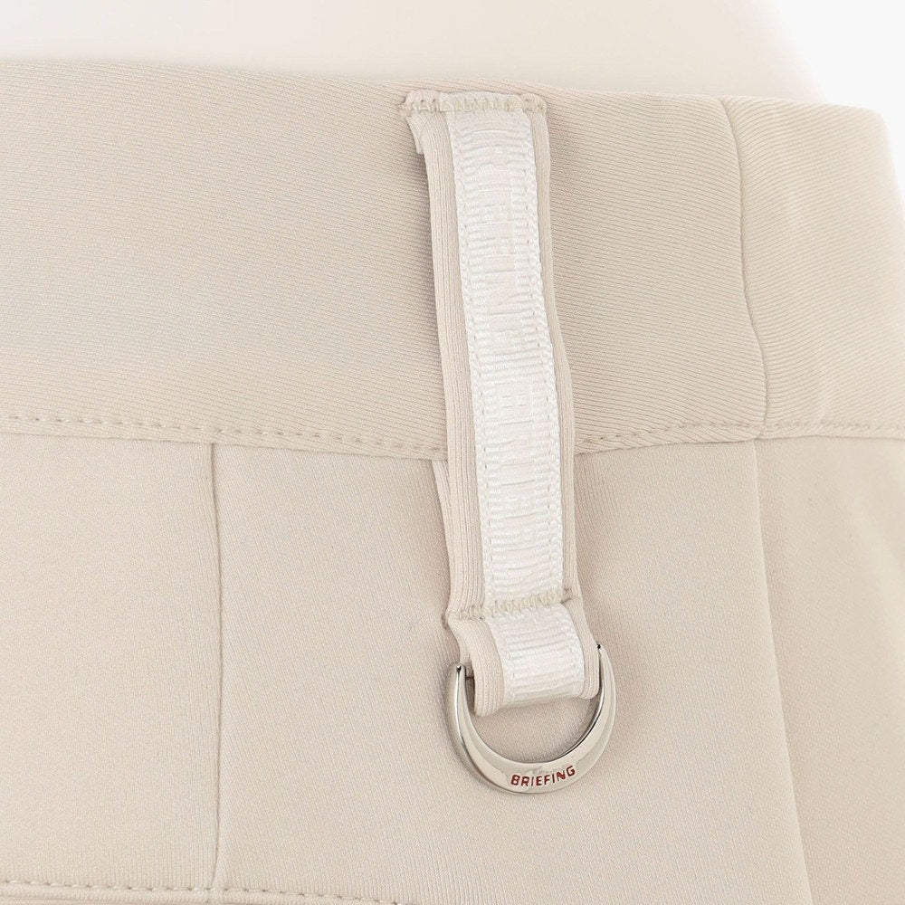 BRIEFING WOMENS WS 3D LOGO SLIM PANTS