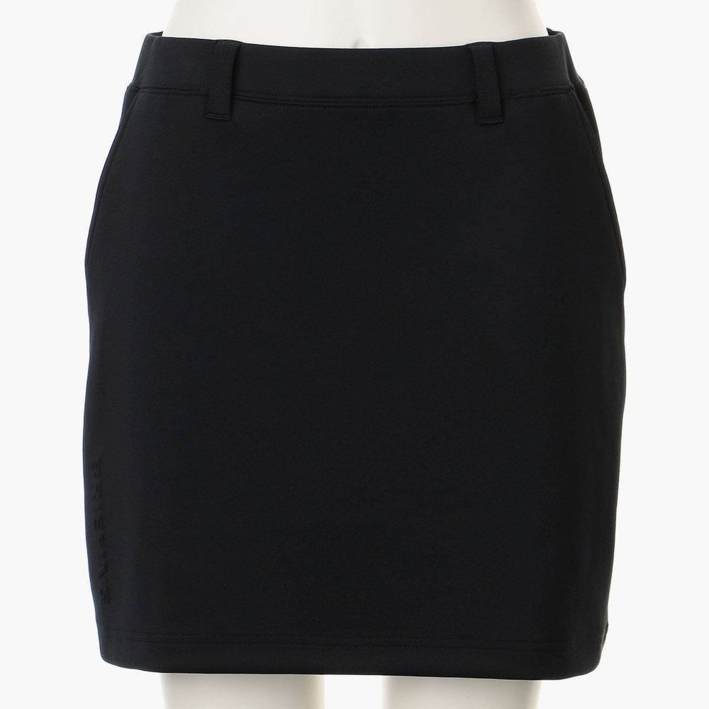 BRIEFING WOMENS WS 3D LOGO SKIRT