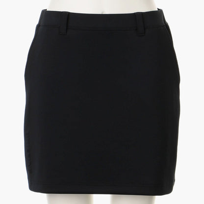 BRIEFING WOMENS WS 3D LOGO SKIRT