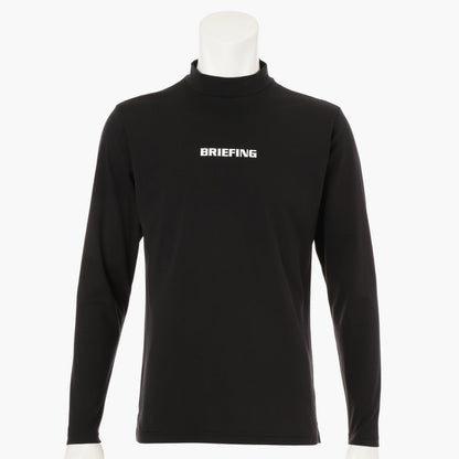 BRIEFING MENS MS TOUR LS HIGHNECK