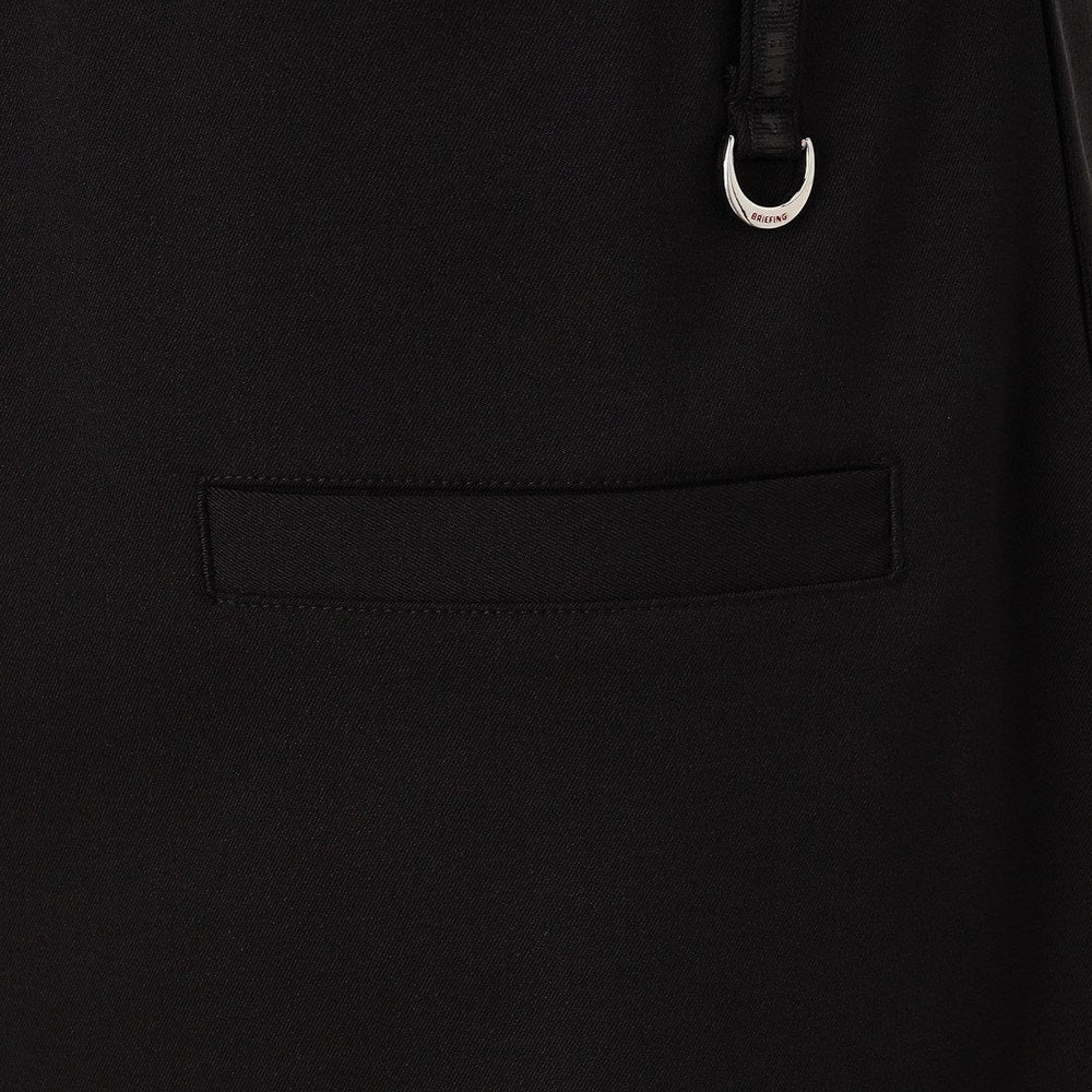 BRIEFING WOMENS WS PLEATED NS DRESS