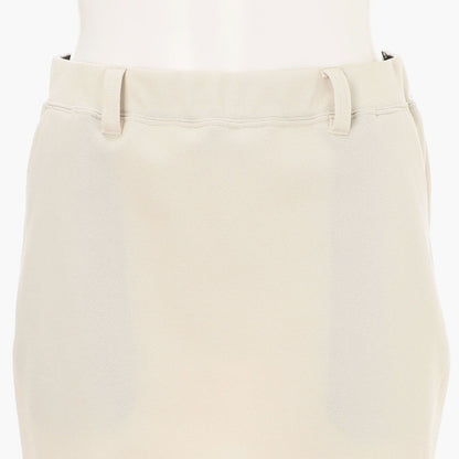 BRIEFING WOMENS WS STITCHED 3D LOGO SKIRT