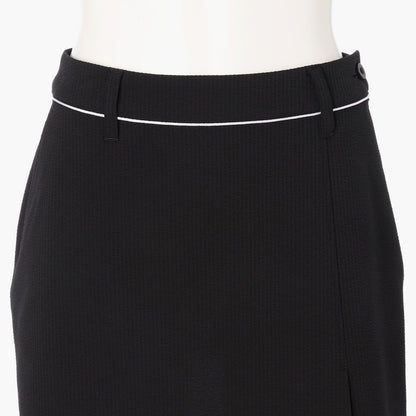 BRIEFING WOMENS WS SEERSUCKER SKIRT