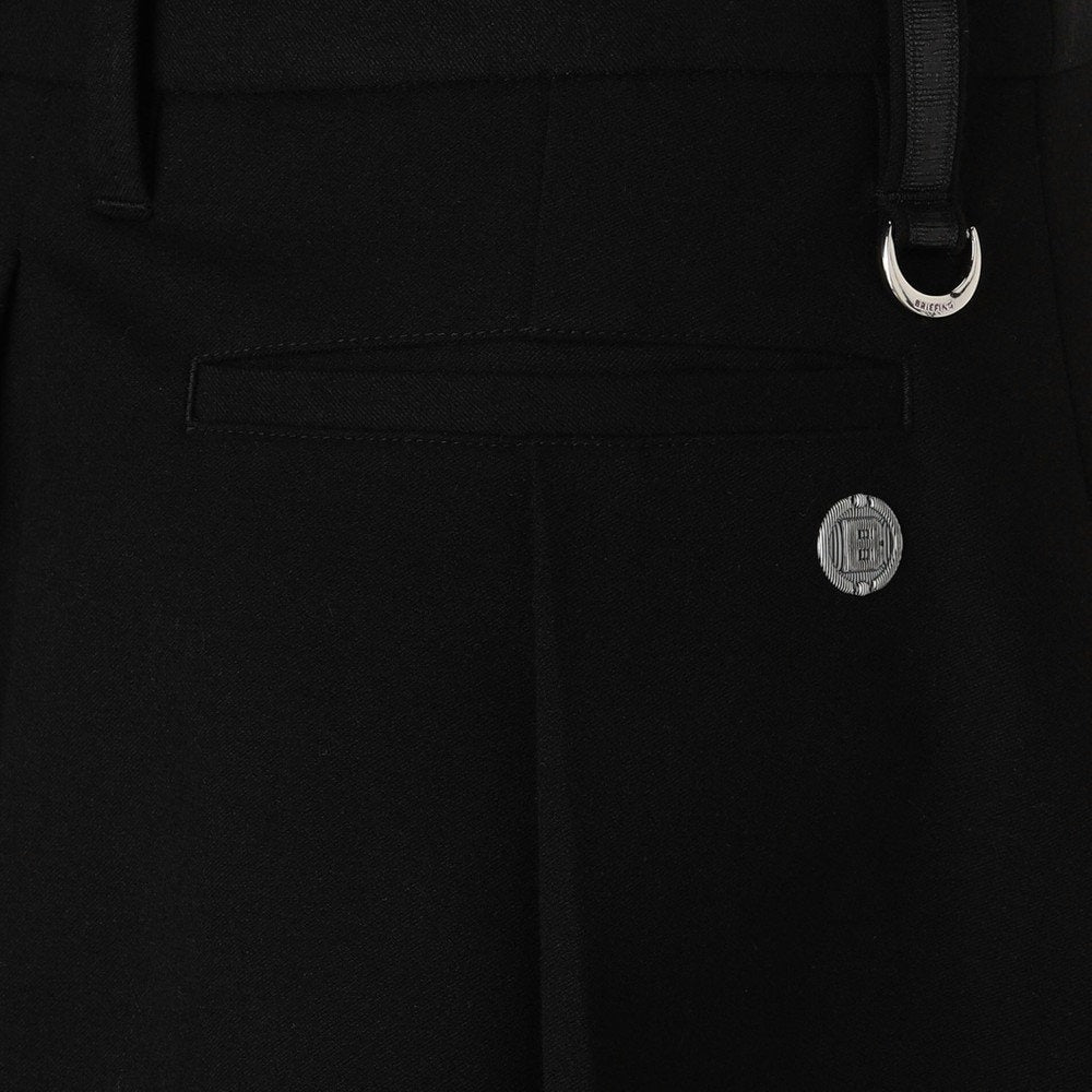 BRIEFING WOMENS HOL WS SMOOTH TOUCH PLEATED SKIRT