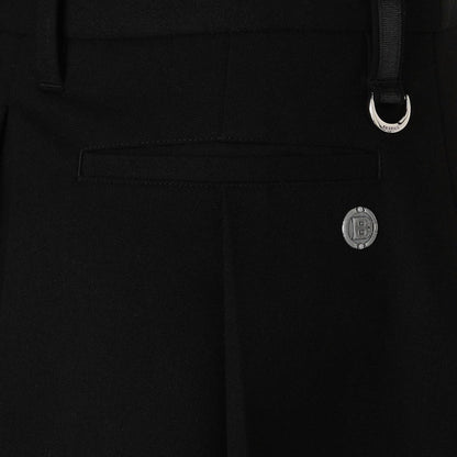 BRIEFING WOMENS HOL WS SMOOTH TOUCH PLEATED SKIRT