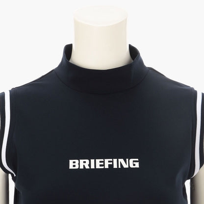 BRIEFING WOMENS WS TOUR NS HIGHNECK