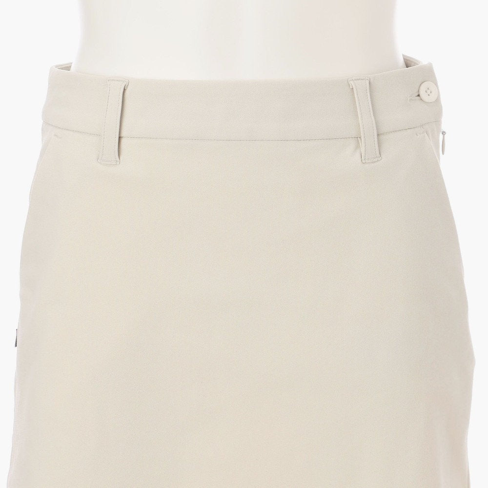 BRIEFING WOMENS WS BASIC SKIRT