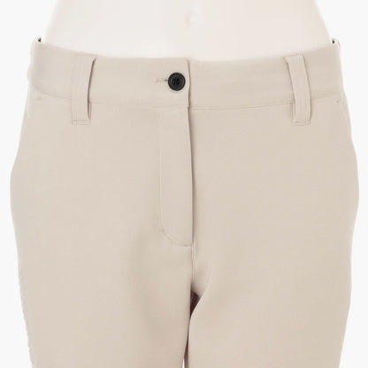 BRIEFING WOMENS WS 3D LOGO SLIM PANTS