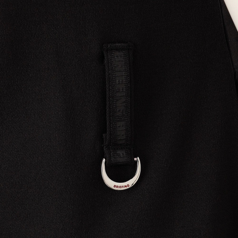 BRIEFING WOMENS WS PLEATED NS DRESS