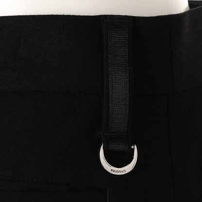 BRIEFING WOMENS HOL WS SMOOTH TOUCH PLEATED SKIRT