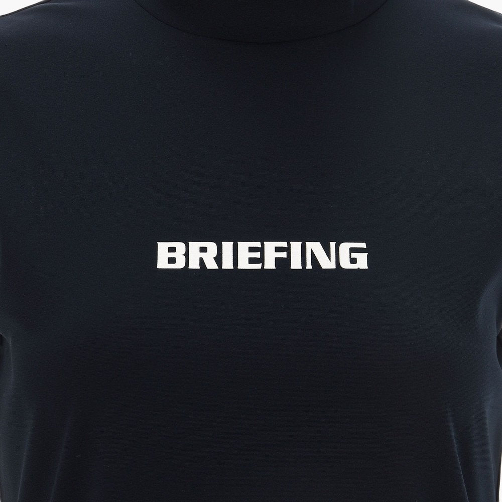 BRIEFING WOMENS WS TOUR NS HIGHNECK