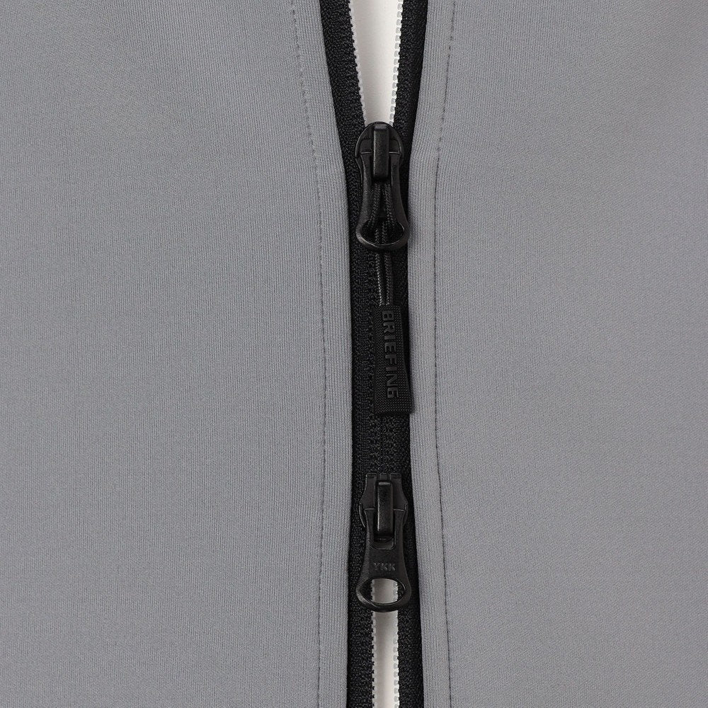 BRIEFING MENS MS 3D LOGO PARKA