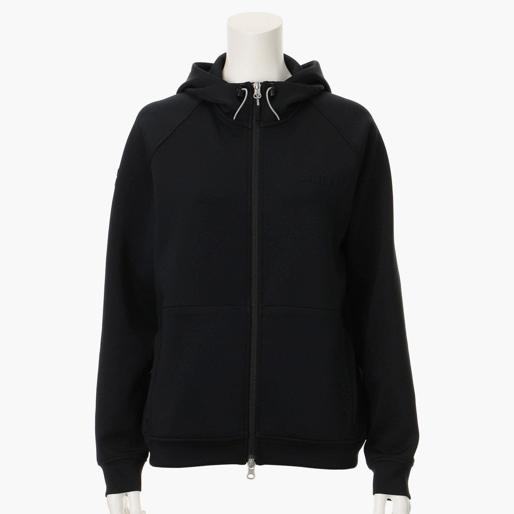 BRIEFING WOMENS WS 3D LOGO PARKA